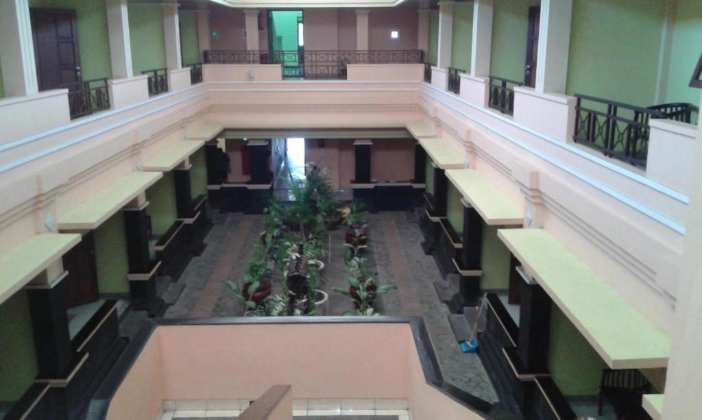 Hotel Zaitun Selaparang Λομπόκ Εξωτερικό φωτογραφία