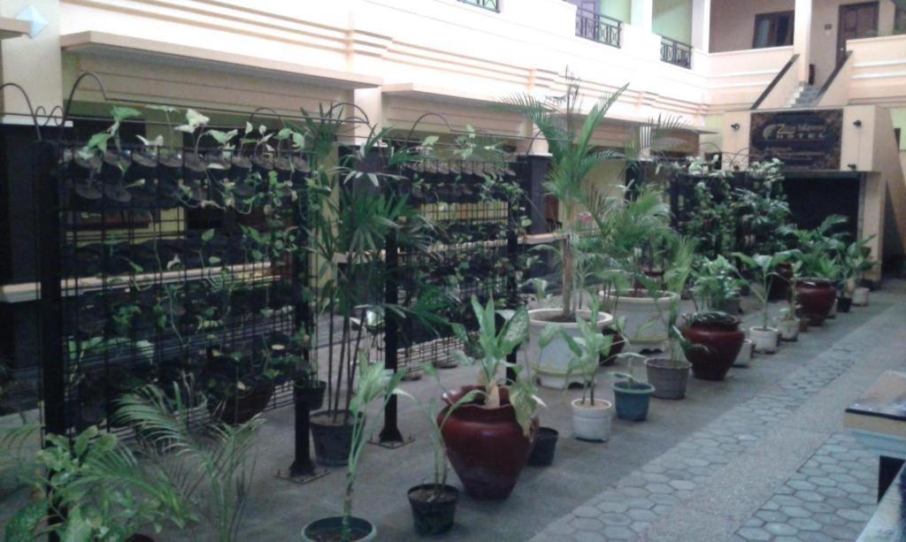 Hotel Zaitun Selaparang Λομπόκ Εξωτερικό φωτογραφία