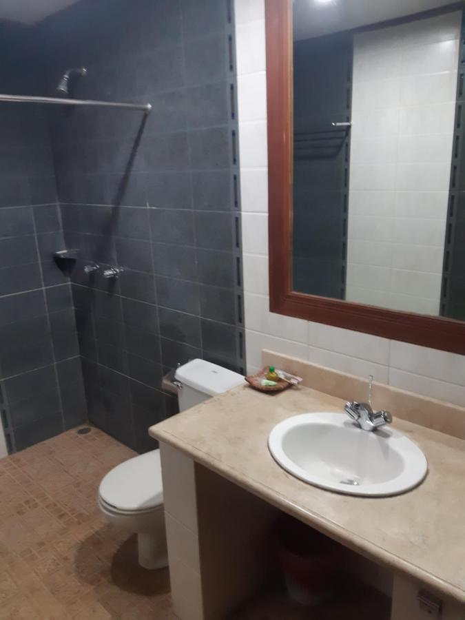 Hotel Zaitun Selaparang Λομπόκ Εξωτερικό φωτογραφία