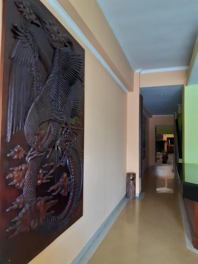 Hotel Zaitun Selaparang Λομπόκ Εξωτερικό φωτογραφία