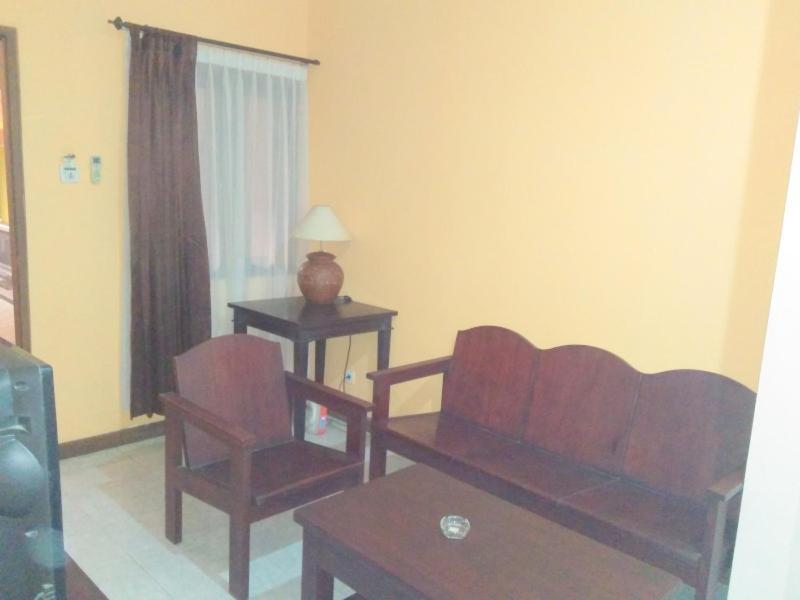 Hotel Zaitun Selaparang Λομπόκ Εξωτερικό φωτογραφία