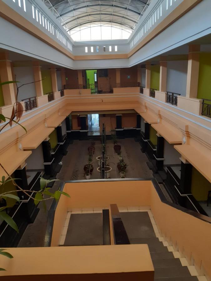 Hotel Zaitun Selaparang Λομπόκ Εξωτερικό φωτογραφία
