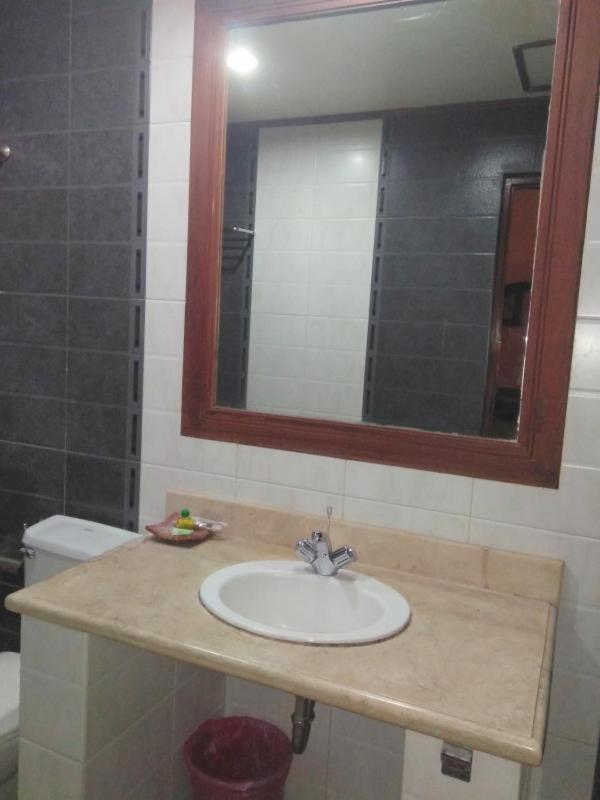 Hotel Zaitun Selaparang Λομπόκ Εξωτερικό φωτογραφία